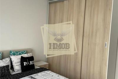 Apartament cu 2 camere, mobilat în Central - 10
