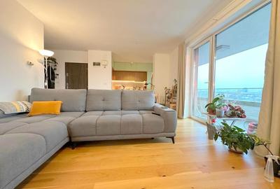 Apartament cu 2 camere semidecomandat, mobilat în Aradului - 2