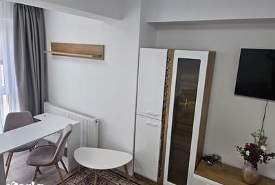 Apartament cu 2 camere în Central - 10