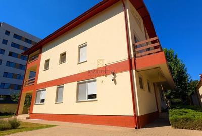 Vila P+1+M, 1500 mp teren, Postalionului, Grand Arena Mall - 23