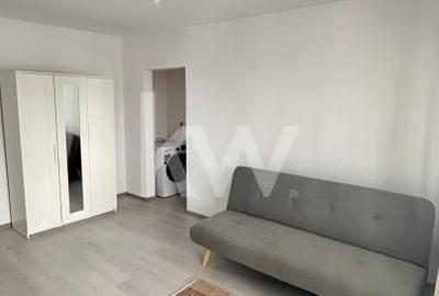 Apartament cu 2 camere semidecomandat, mobilat în 13 Decembrie - 5