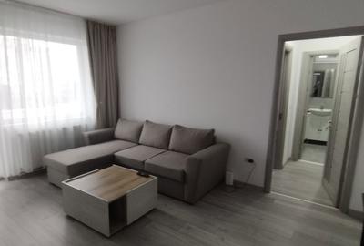 Apartament cu 2 camere, mobilat în Gara - 11
