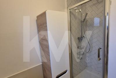 Duplex modern de inchiriat in Cartierul Arhitectilor – curte proprie - 9