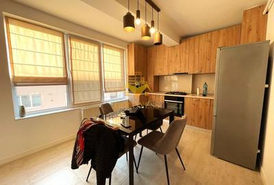 2 camere, modern, parcare, bloc nou, Borhanci zona Hugo Bike, Profi - 3