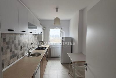 Apartament cu 2 camere, mobilat în Vitan