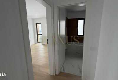 Apartament cu 3 camere în Calea Moldovei