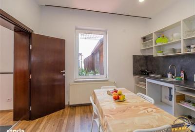 Spațiu comercial, de 470 mp, în Bartolomeu - 4