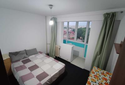 Apartament cu 2 camere semidecomandat în Brâncoveanu - 4