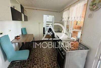 Vanzare casa situata pe Bld. Ecaterina Teodoroiu - 4