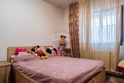 Vanzare apartament 2 camere, decomandat str. Stejarului - Dobroesti - 4