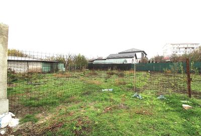 Teren situat in Micro 14 - 2