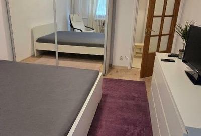 DRUMUL TABEREI - 10 minute metrou FAVORIT - Garsoniera RENOVATA - 3