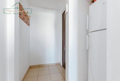 Apartament cu 2 camere, zona Fortuna, Arad - 7