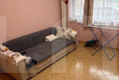 Apartament cu 3 camere semidecomandat în Giulești
