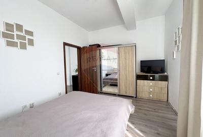 Apartament cu 2 camere semidecomandat, mobilat în Est - 12