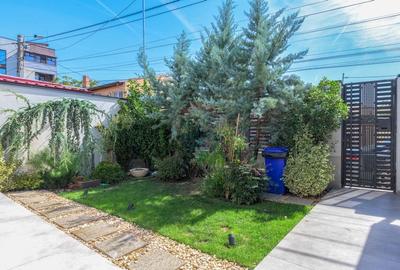 Vila de design, renovata integral 2022, gradina amenajata - Fundeni - 38