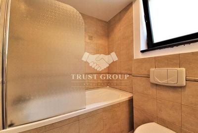 Apartament 3 camere - Herastrau | Loc de parcare | Parter cu Terasa 126mp - 12
