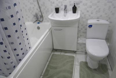 Garsoniera de inchiriat in zona Astra - 4