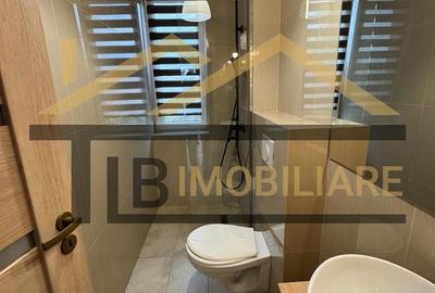 Apartament de 3 camere, 68mp, zona strazii Ciucului - 12