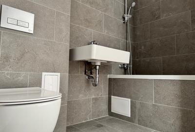 Apartament cu 4 camere semidecomandat în Străulești - 9