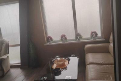 Apartament cu 2 camere semidecomandat în Central - 1