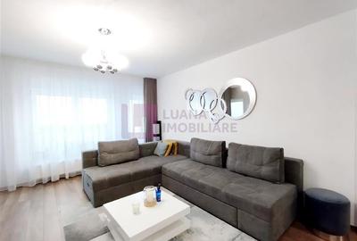 Apartament 3 camere | decoamndat | gradina 140 mp | Arhitectilor - 12