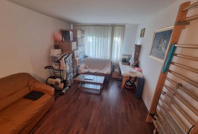 Apartament cu 4 camere decomandat, mobilat în Faleza Nord - 2