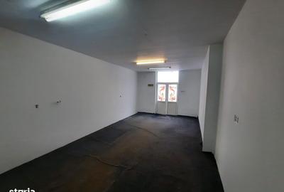Spațiu comercial, de 33 mp, în Grivița
