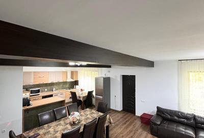 Vila Premium de Vanzare in Cheia ,Prahova-Comision 0% - 2