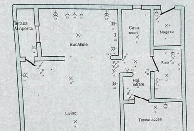 Casa 4 camere, 150 mp, Rediu langa Primarie - 3