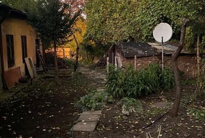 Casă individuală cu 4 camere cu Teren 407 Mp în Pache Protopopescu - 2