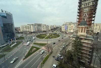 Apartament cu 2 camere semidecomandat în Ultracentral - 2