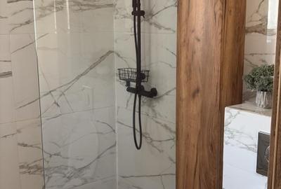 Apartament de inchiriat, 3 camere, zona Calea Cisnadiei, 72mp utili - 8