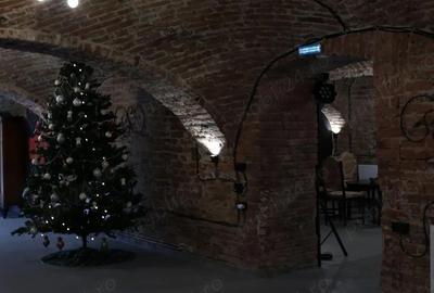 Inchiriez demisol in Arad - 1