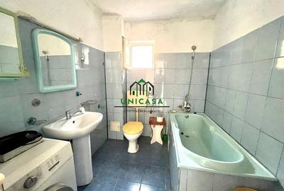 Casă cu 5 camere cu Garaj în Bujoreni - 14