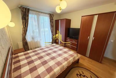 Duplex cu 4 camere cu Canalizare în Mărăști - 13