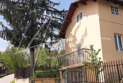 Teren intravilan cu casa- 1740 mp. in Provita de Sus-PH - 7