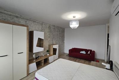 Garsonieră decomandată în 13 Septembrie - 1