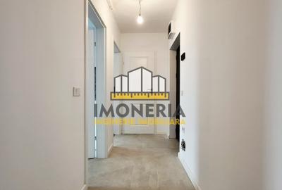 2 camere+parcare-rezidential/birou-0% comision-pet friendly-nou 2024 - 11