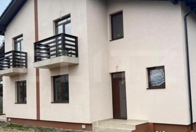 Casă cu 3 camere cu Teren 500 Mp în Central - 3