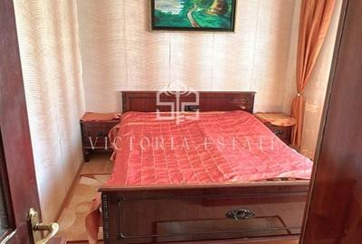 Casă individuală cu 3 camere cu Canalizare în Schei - 6