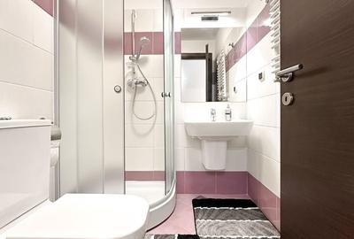 Apartament cu 3 camere decomandat, mobilat în Iancu Nicolae - 34