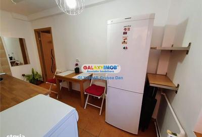 Garsonieră decomandată, mobilată în Vitan Mall - 7