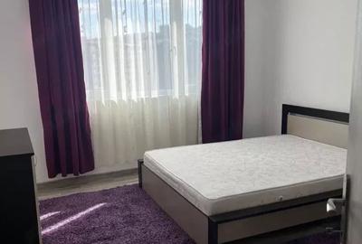 Apartament cu 3 camere în Florești