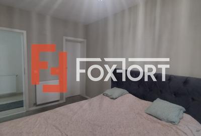 Duplex 5 camere, mobilat - utilat, Timisoara - Zona Lipovei - 11