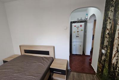 Garsonieră decomandată, mobilată în Chișinau - 6