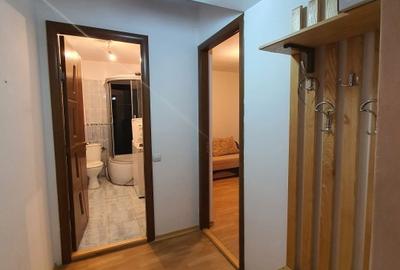 Popesti Leordeni - apartament 2 camere, centrala, parcare, metrou 8 min - 5