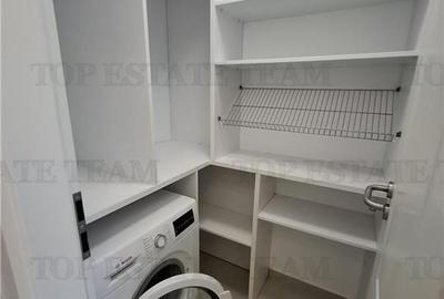 Duplex cu 4 camere cu Teren 250 Mp în Corbeanca - 18
