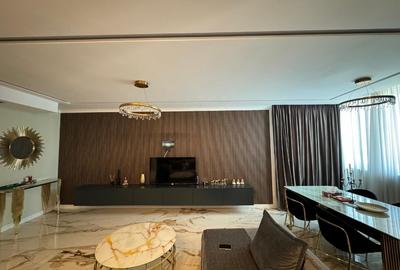 Apartament de lux cu 3 camere – Sunrise Residence, Mamaia Nord - 11
