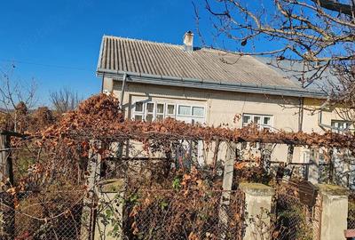 Casă cu 2 camere cu Teren 810 Mp în Leorda - 2